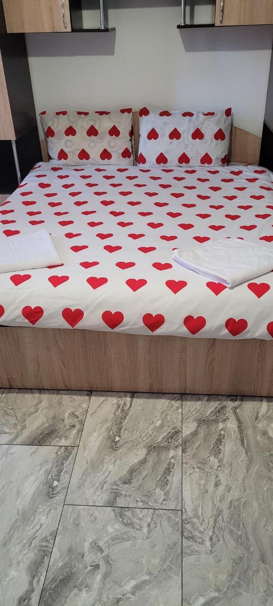 Casa Iris Apartment Iasi Bagian luar foto